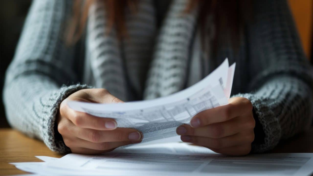 Mortage Late Payment