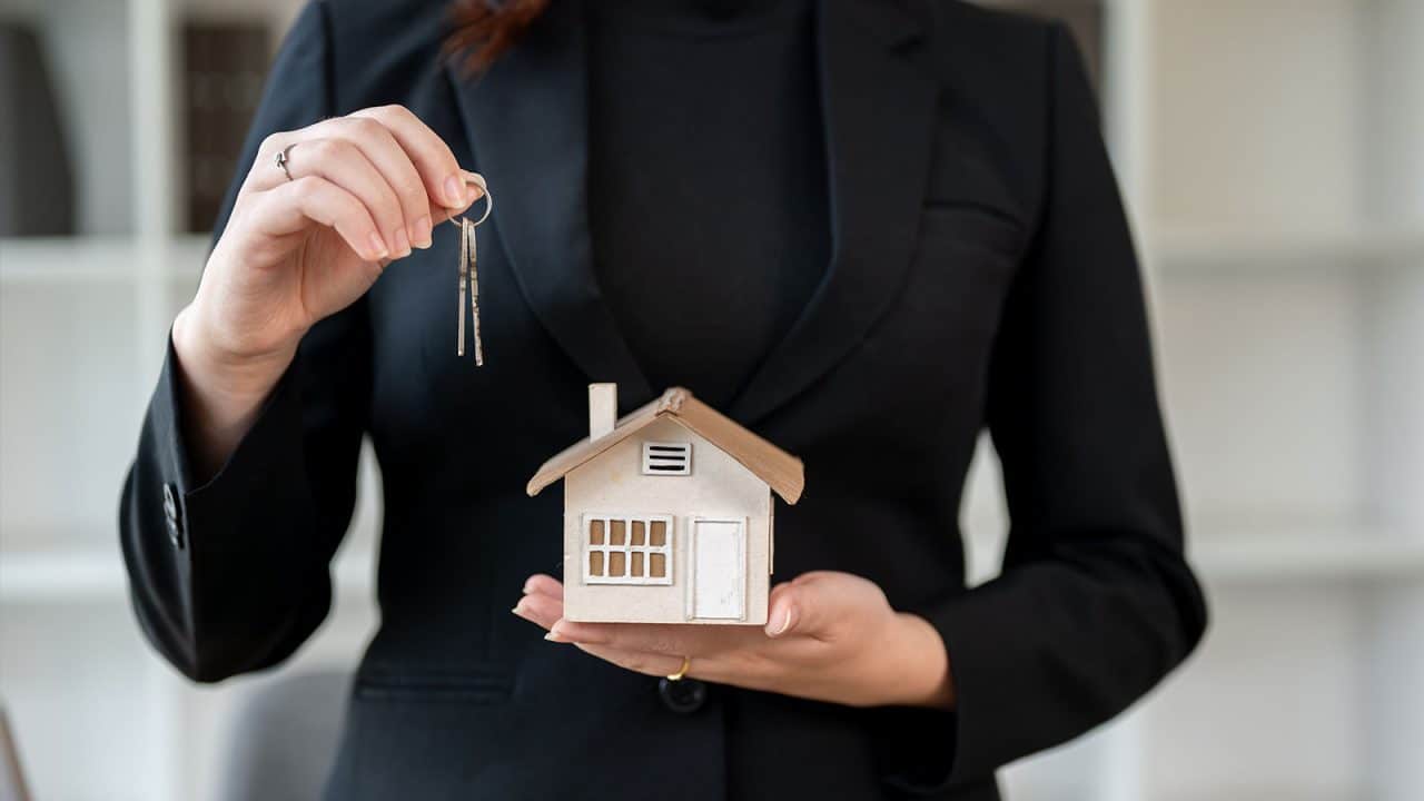 Sell Rental Property