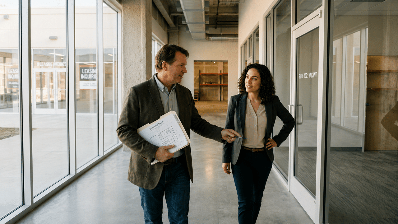 Avoid Months of Waiting Sell Your Commercial Property Directly