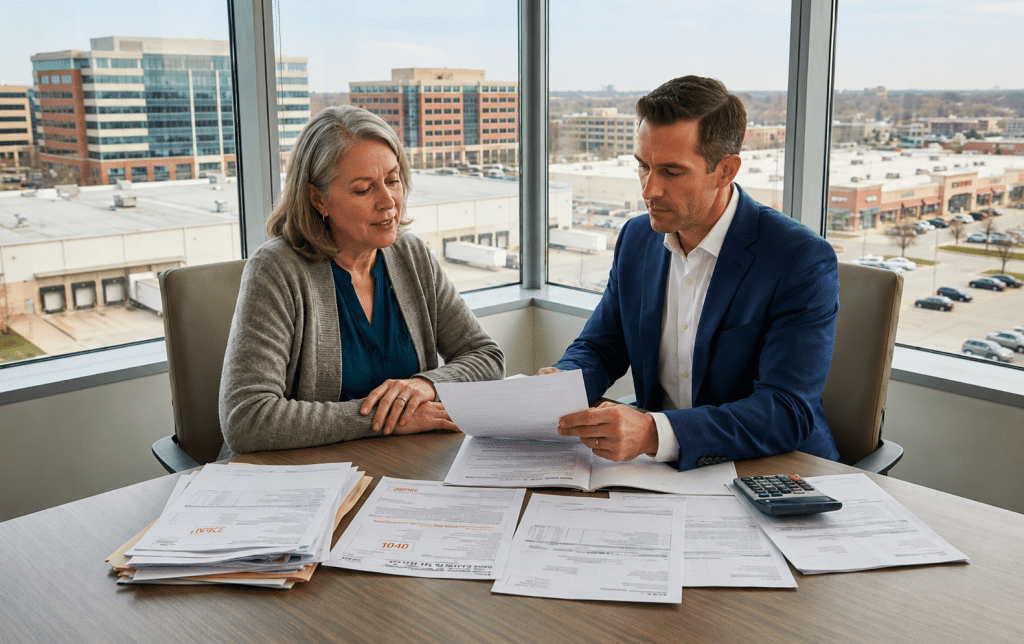 How to Sell a Commercial Property Without Paying Closing Costs