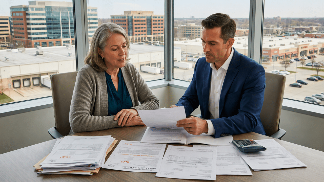 How to Sell a Commercial Property Without Paying Closing Costs