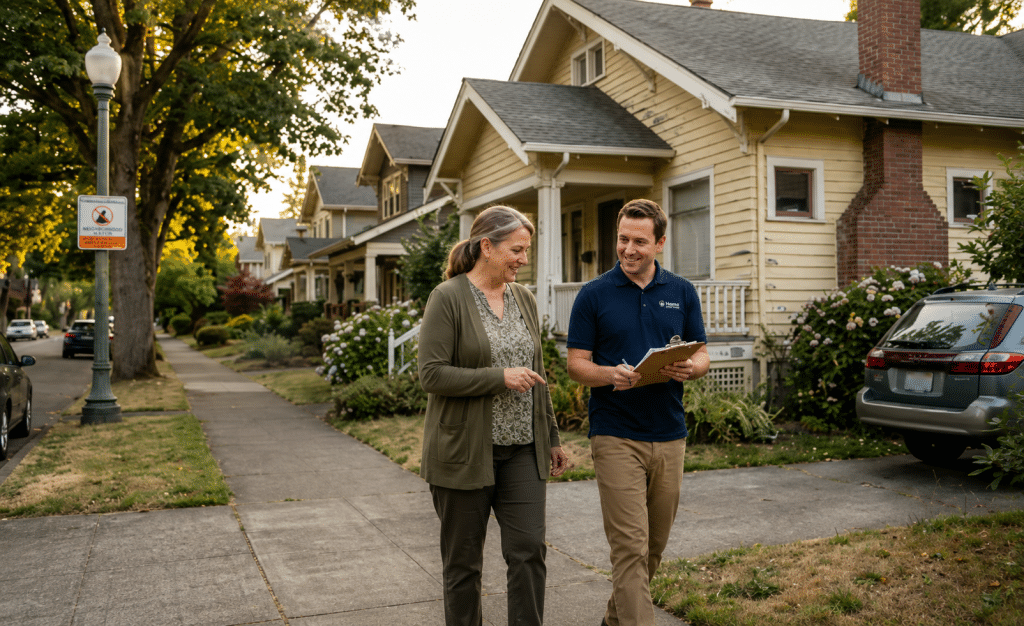 The Benefits of Selling Directly to a Local Homebuyer
