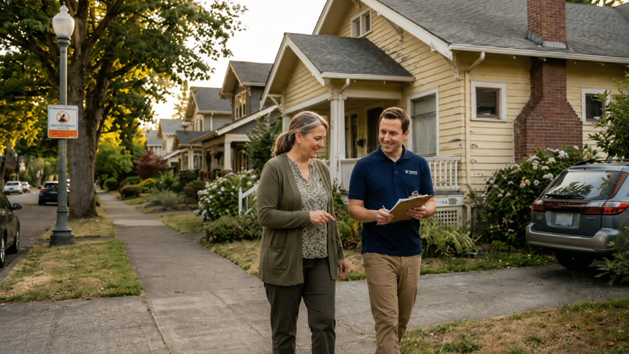 The Benefits of Selling Directly to a Local Homebuyer