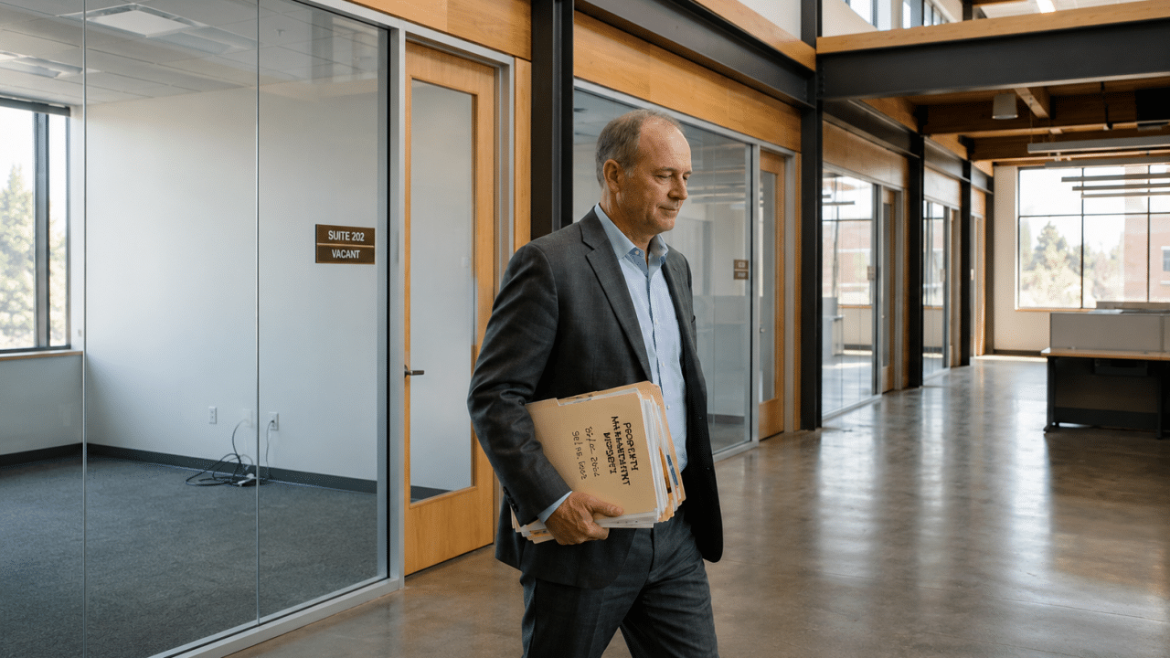The Fastest Way to Sell an Unwanted Commercial Property