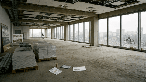 The Hidden Costs of Holding an Empty Commercial Property