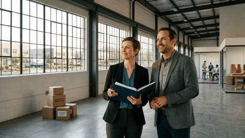 Why Business Owners Are Choosing Cash Buyers to Sell Commercial Property Fast
